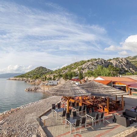 Camping Raca Sveti Juraj Luaran gambar