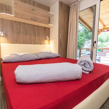 Camping Raca Sveti Juraj Bilik gambar