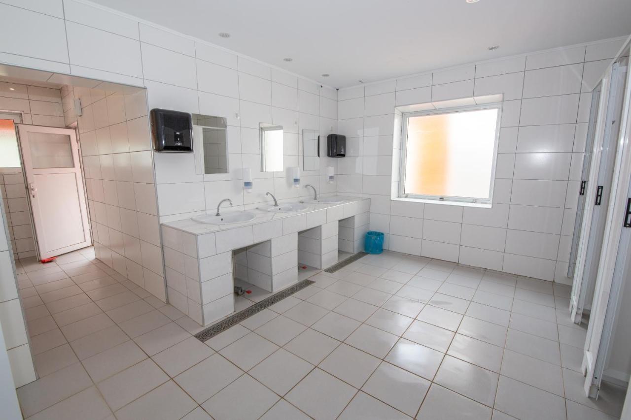Camping Raca Sveti Juraj Luaran gambar