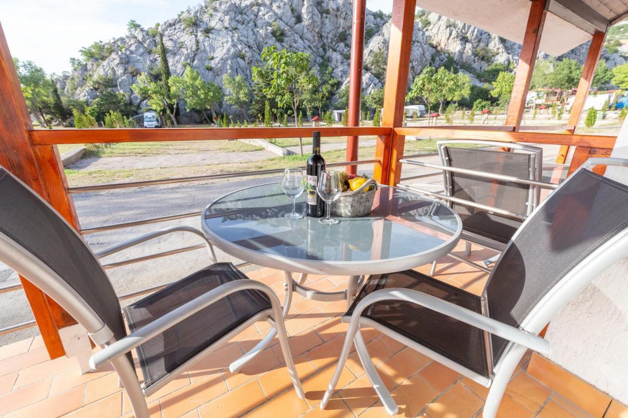 Camping Raca Sveti Juraj Luaran gambar