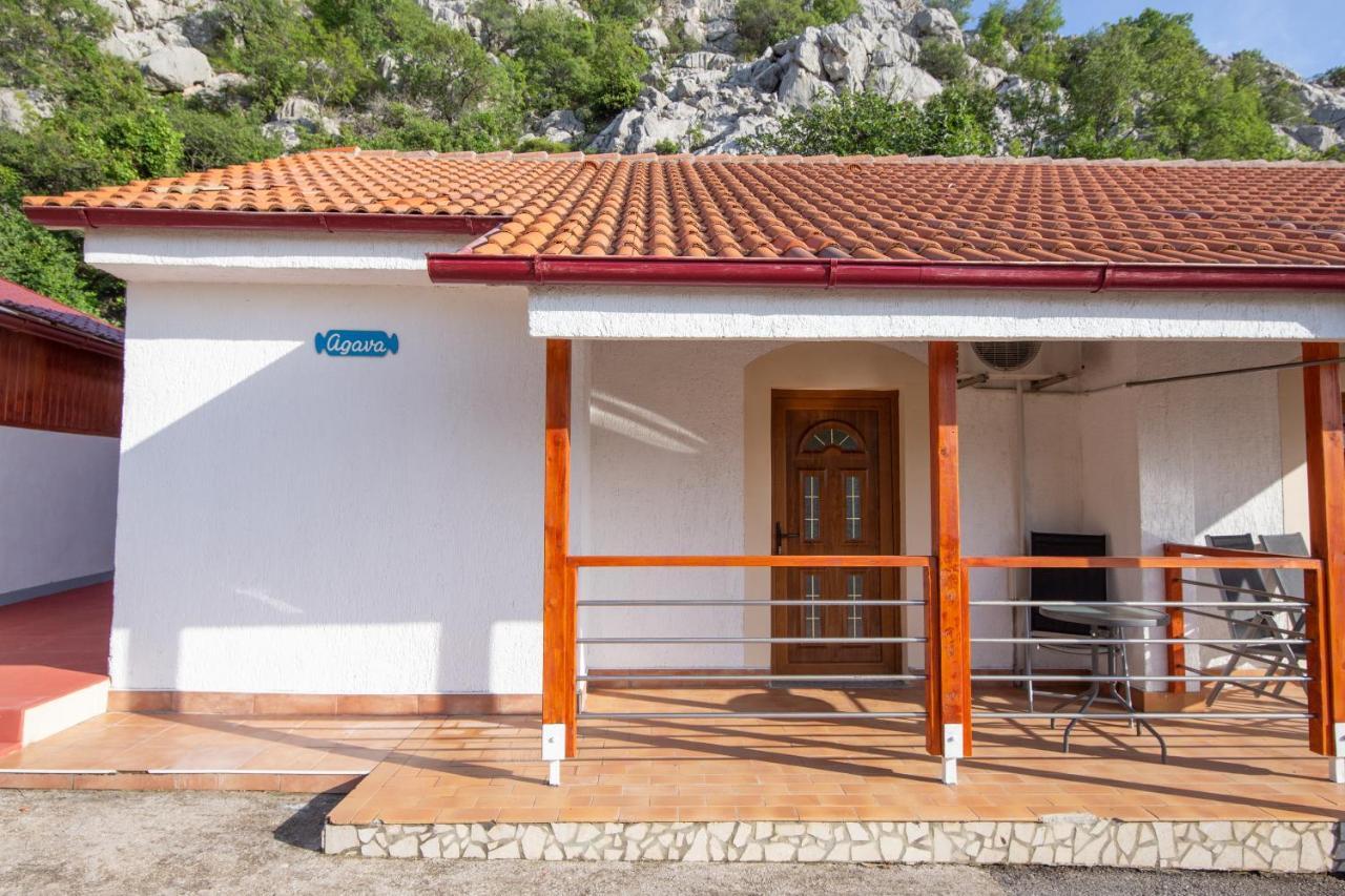 Camping Raca Sveti Juraj Luaran gambar
