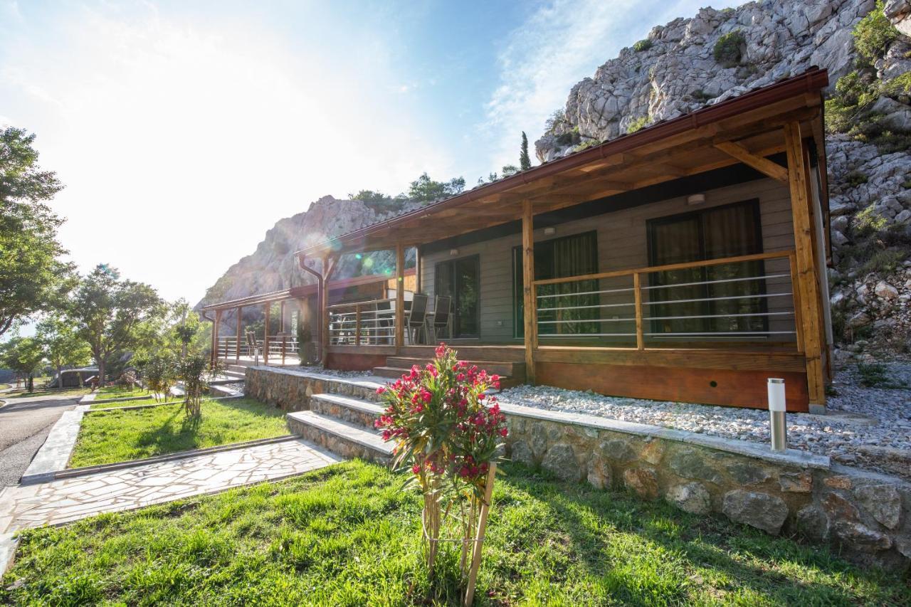 Camping Raca Sveti Juraj Luaran gambar