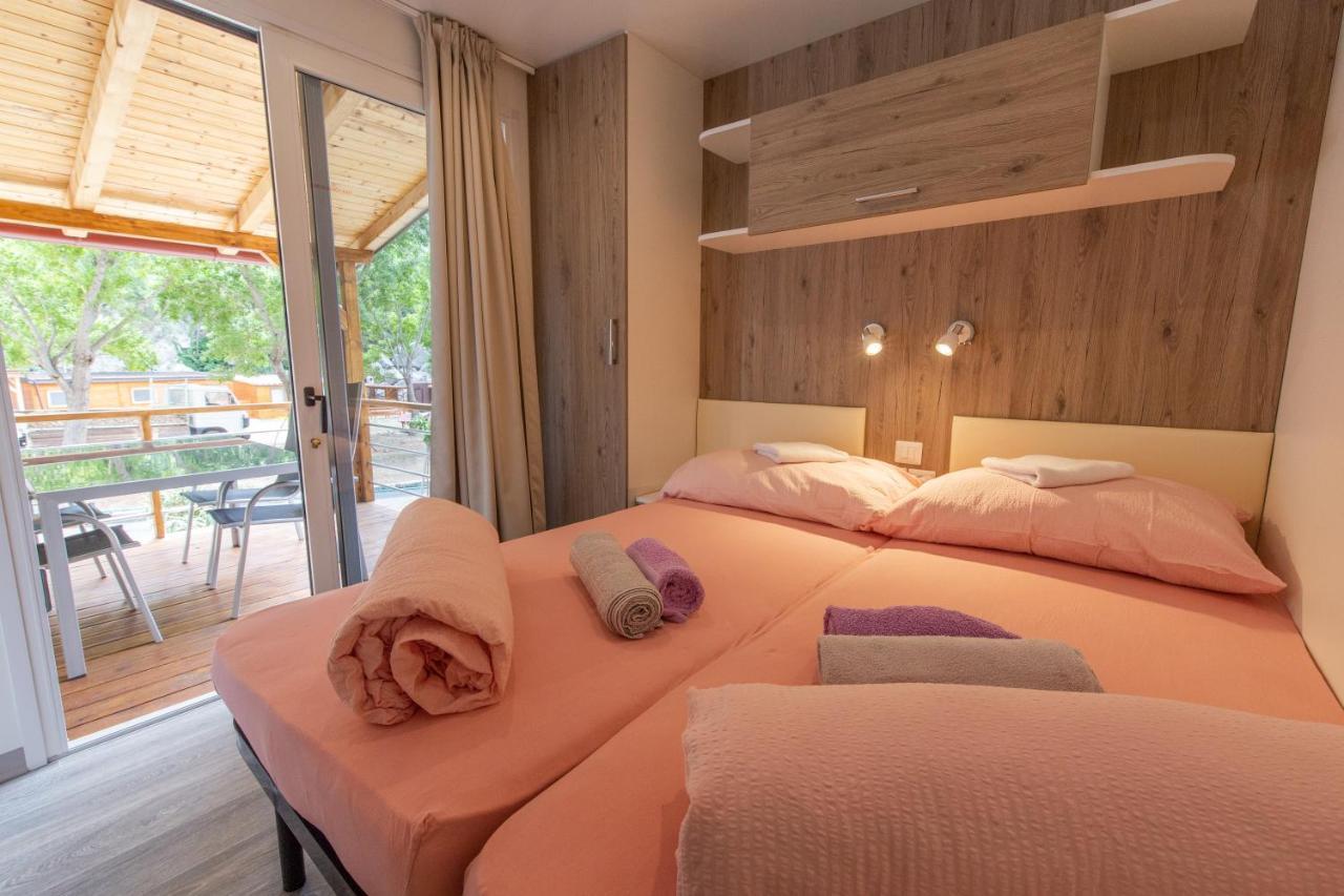 Camping Raca Sveti Juraj Luaran gambar