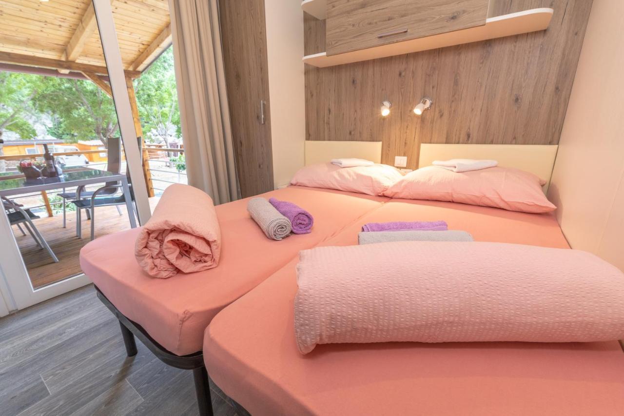 Camping Raca Sveti Juraj Luaran gambar