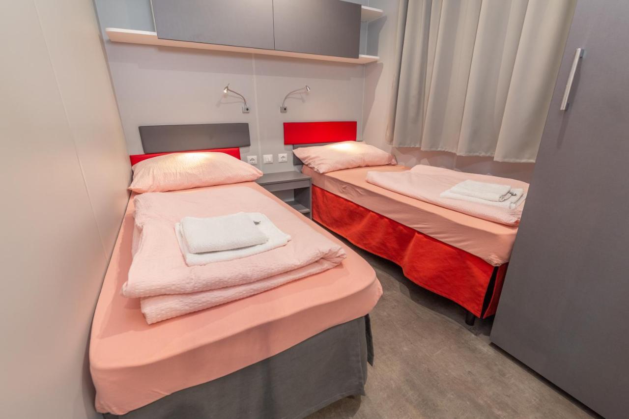 Camping Raca Sveti Juraj Luaran gambar