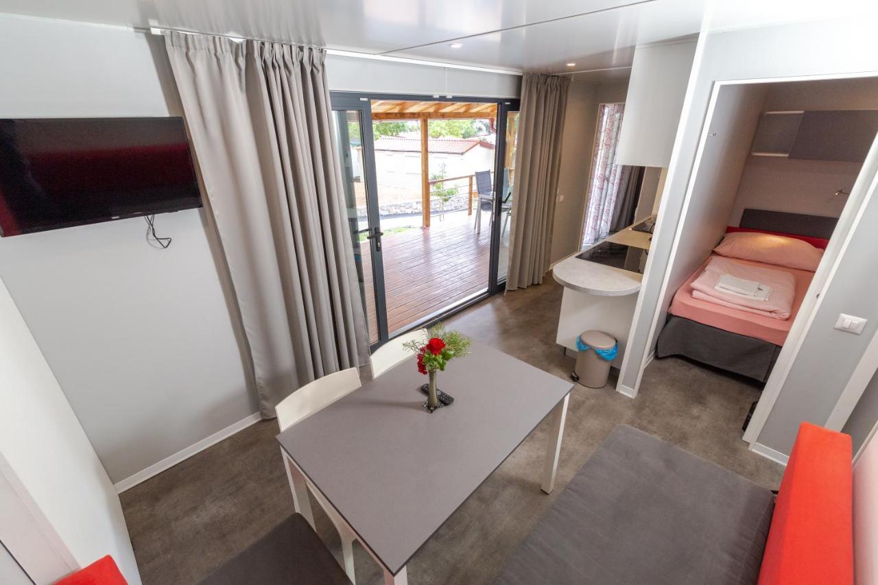 Camping Raca Sveti Juraj Luaran gambar