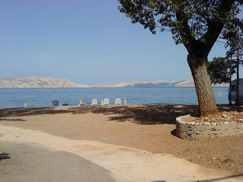 Camping Raca Sveti Juraj Luaran gambar