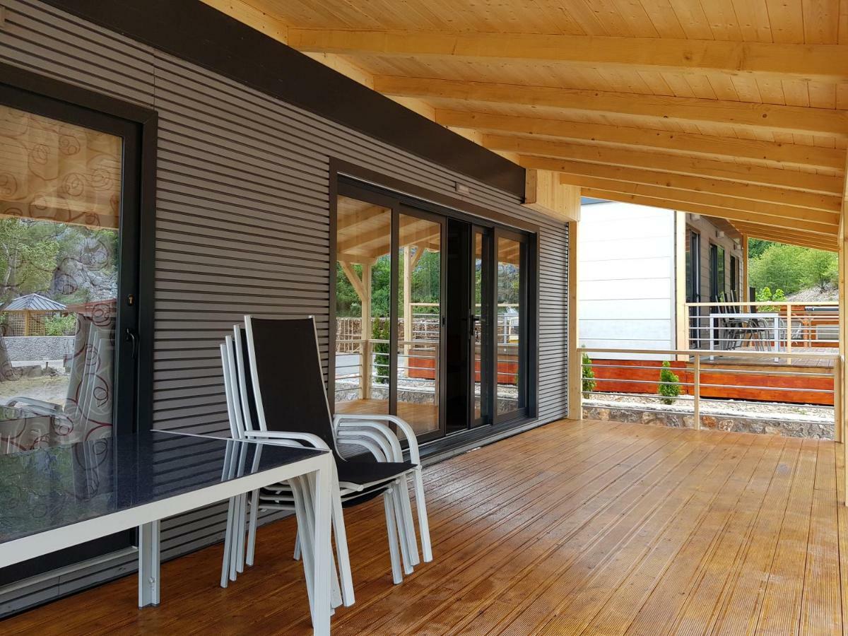 Camping Raca Sveti Juraj Luaran gambar